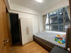 Angullia Park Residences @ Orchard (D10), Apartment #474369491